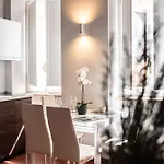 Spagna Apartment