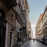 Spagna Apartment