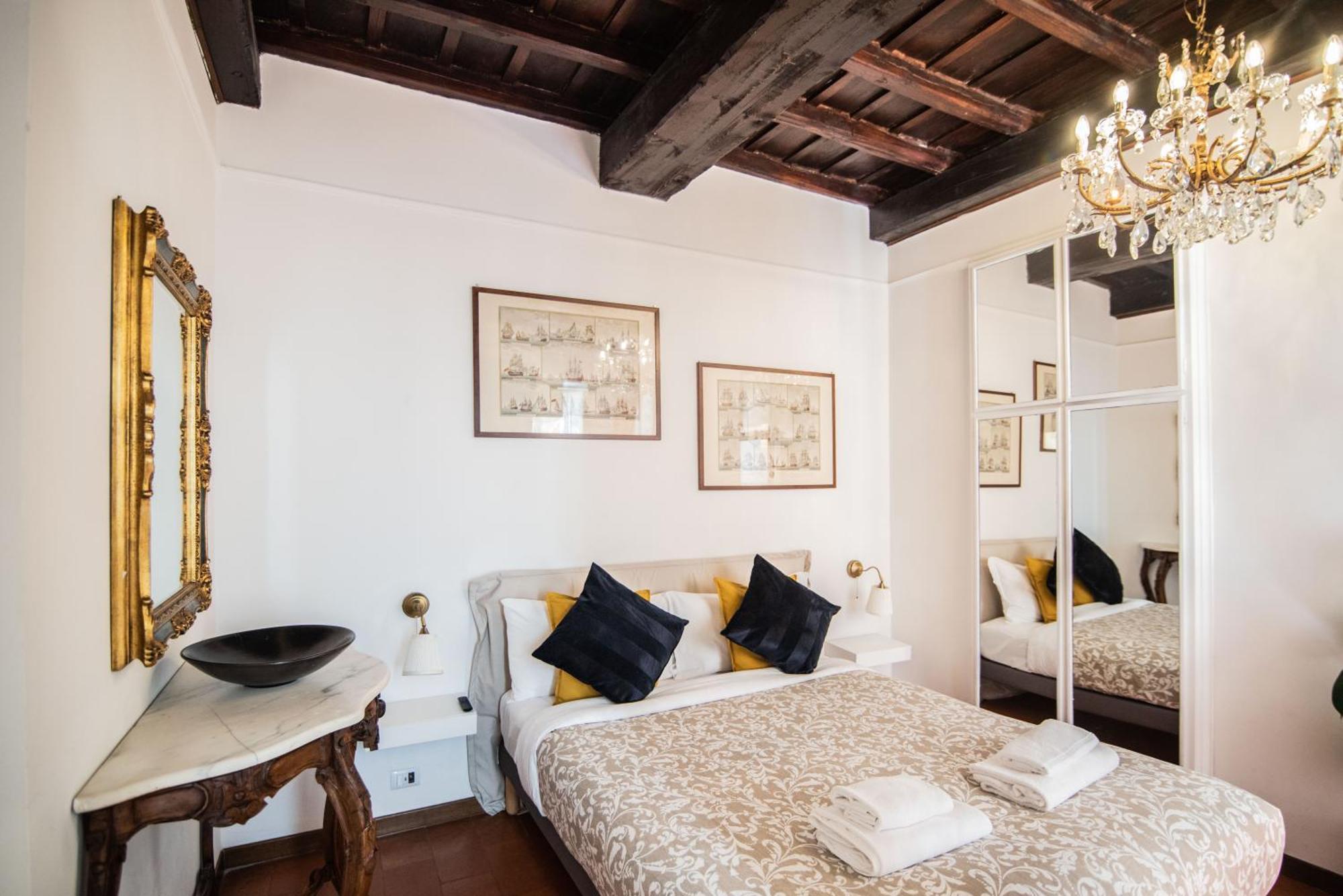Appartamento Spagna